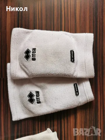 Волейболни наколенки , снимка 2 - Волейбол - 40938652