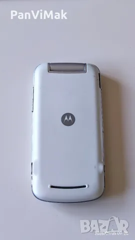 Motorola GLEAM - комплект, снимка 4 - Motorola - 55966412