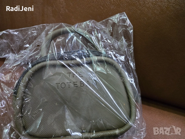 THE TOTE BAG, снимка 2 - Чанти - 52513722