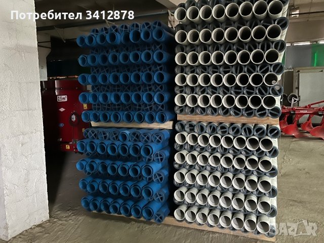 Сондажни помпи, снимка 6 - Водни помпи - 42355134