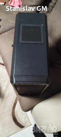 Геймърски компютър 