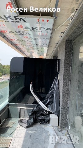 Еталбонд, снимка 6 - Облицовки - 39831559