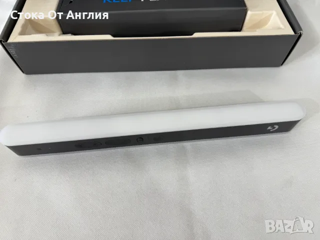 Осветление Logitech - Litra Beam LX 946-000015, снимка 6 - Друга електроника - 50001570