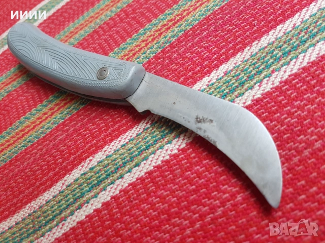 Ножка руска овощарска , снимка 3 - Антикварни и старинни предмети - 52812341