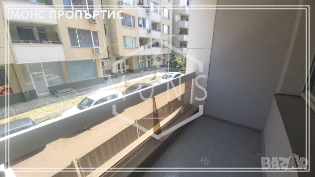 Двустаен обзаведен апартамент в гр. София. кв. "Дружба 1" ., снимка 5 - Апартаменти - 52237415