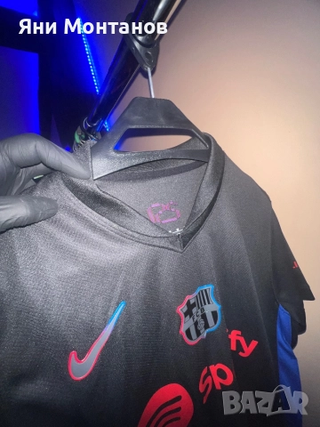 Футболни тениски , снимка 7 - Тениски - 51726030