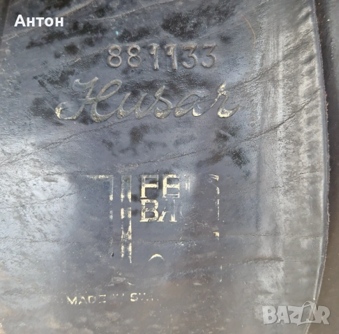 Седла за конна езда, снимка 3 - За селскостопански - 54064608