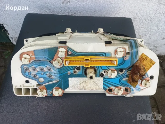 Километраж за Ford Escort/Orion, снимка 2 - Части - 50246102