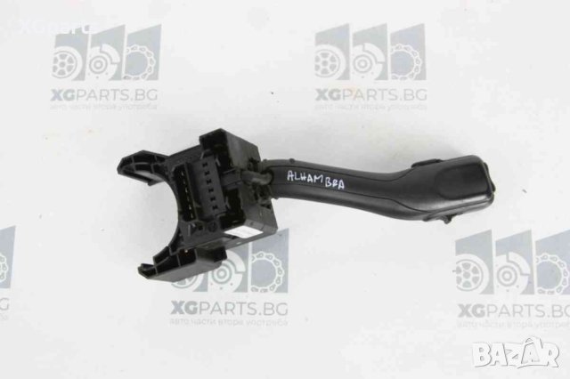 Лост чистачки за Seat Alhambra (2000-2010) 4B0953503H, снимка 3 - Части - 42726538