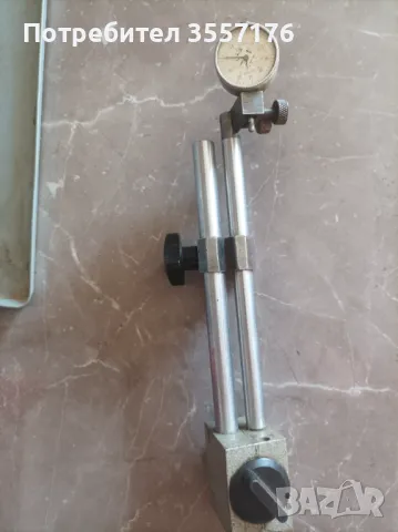 Стойка за измерване