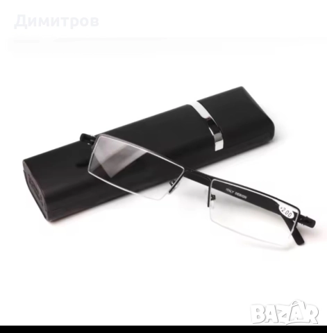 Калъф за очила, снимка 4 - Други - 52634385