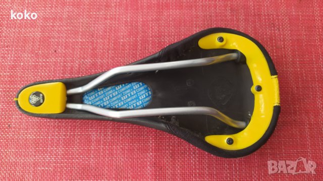 Седалка седло за вело Wtb rocket v , снимка 2 - Аксесоари за велосипеди - 40789379