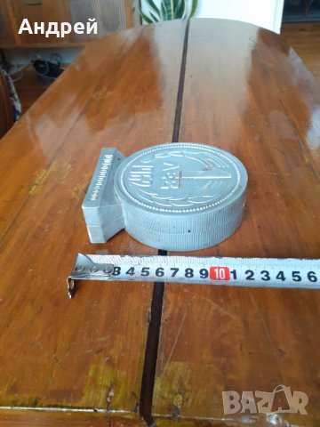 Стара детска касичка #9, снимка 6 - Антикварни и старинни предмети - 31541084