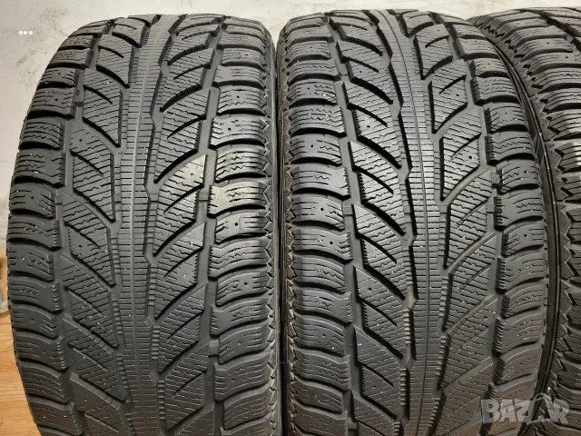 235/50/18 Cooper / зимни гуми, снимка 2 - Гуми и джанти - 56106804