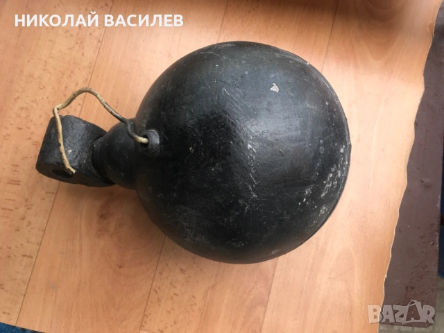 Ретро  фар. , снимка 4 - Антикварни и старинни предмети - 54323770