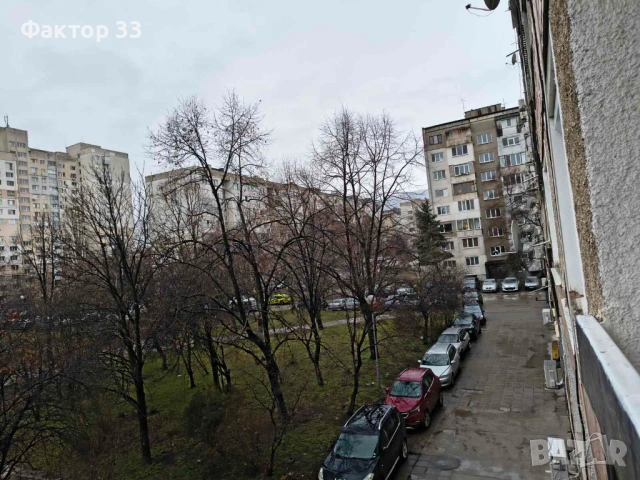 Обзаведен 2-стаен в Мусагеница до метро, снимка 10 - Апартаменти - 53095146