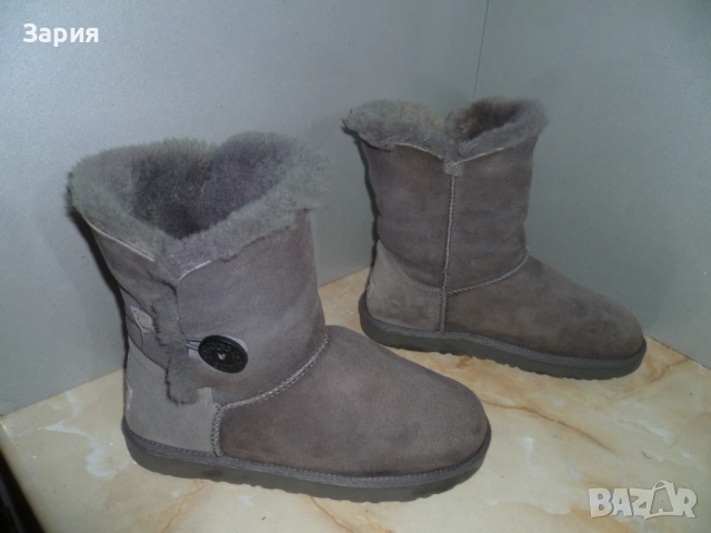 UGG оригинални ботуши №41, снимка 8 - Дамски ботуши - 52480752