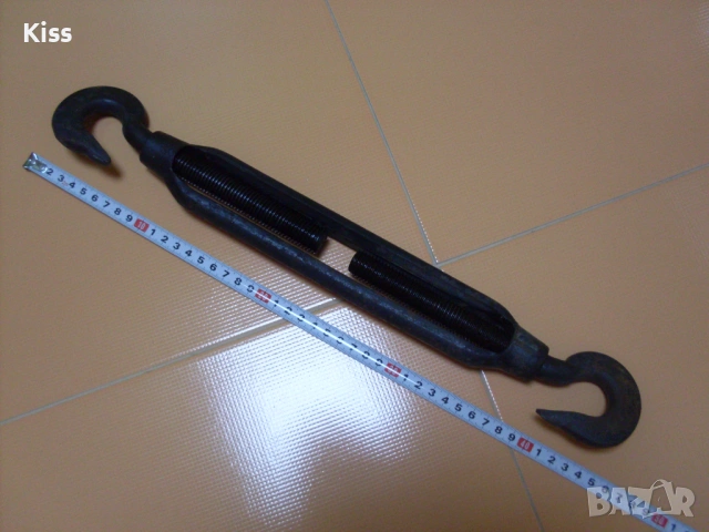 Обтегач- обтяжка- 450- 700мм., снимка 10 - Други инструменти - 53935943