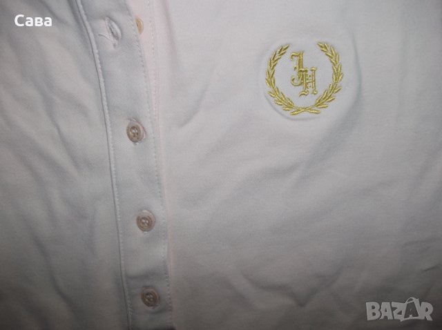 Блузи LACOSTE, HOOKS    дамски,Л, снимка 4 - Тениски - 29536039