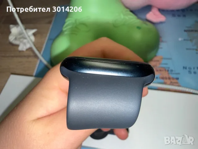 Продавам Apple Watch SE2, снимка 6 - Смарт часовници - 56060930