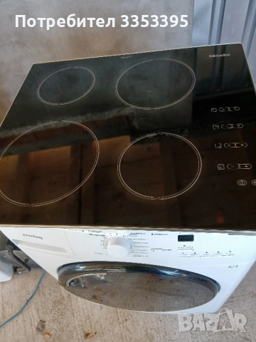 Продавам плот за вграждане Miele 