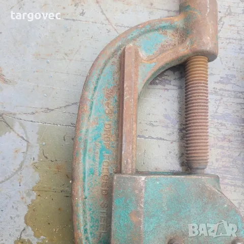 комплект маркови тръборези сталвил, снимка 4 - Други инструменти - 49902755