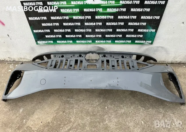 Броня предна брони за Фолксваген ИД4 Vw ID.4 Vw ID4, снимка 2 - Части - 56168852