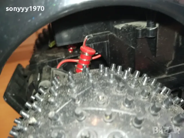 NIKKO POLICE-ГОЛЯМ ДЖИП ОТ ГЕРМАНИЯ 0604251718LNWC, снимка 16 - Колекции - 49783770