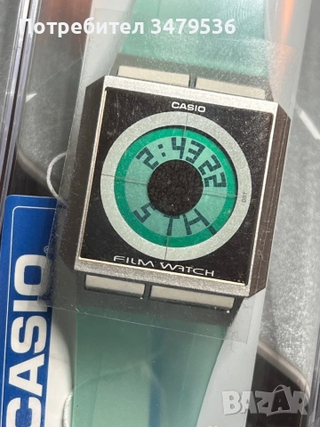 Casio часовници Касио, снимка 5 - Други - 54320743