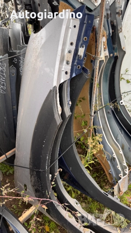 Калници за Hyundai Accent 1995 - 2006, снимка 2 - Части - 52121795