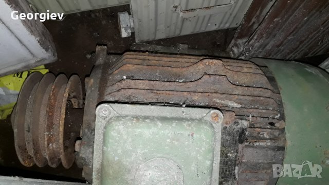 Електродвигатели, снимка 4 - Електродвигатели - 29565146