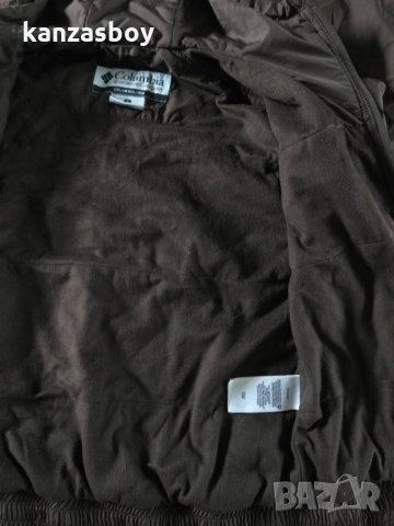 columbia - страхотно дамско яке, снимка 10 - Якета - 34199346