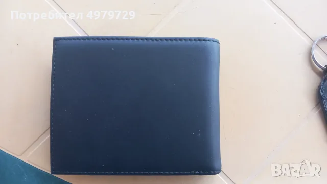 Мъжко Портмоне 15€, снимка 5 - Портфейли, портмонета - 56519085