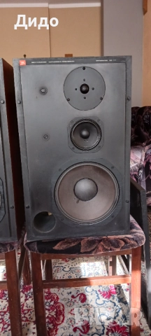 JBL L 110, снимка 8 - Тонколони - 52627526