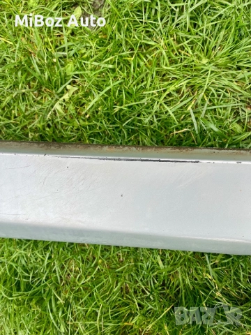 Праг прагове БМВ Е90 91 BMW, снимка 8 - Части - 52327548