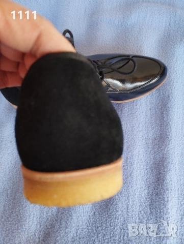 Clarks номер 41., снимка 6 - Дамски ежедневни обувки - 48241197