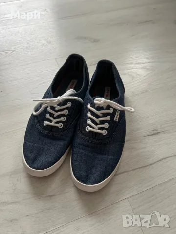 Levi’s 38 номер 10 евро, снимка 5 - Маратонки - 56502714