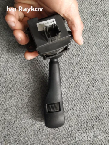 Лост чистачки за BMW E46 3-series (1998-2005),  8363664i, снимка 2 - Части - 49527516