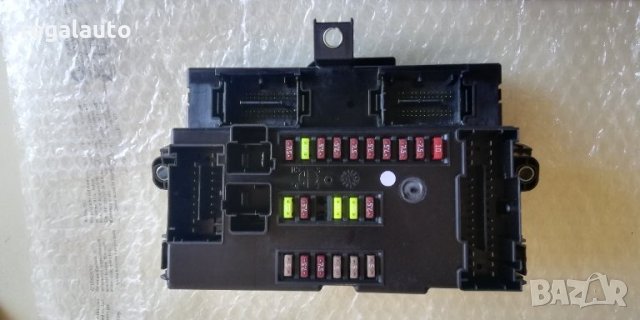 1613847680,1608545880,ЕЛ.КУТИЯ BSI CITROEN JUMPER,PEUGEOT BOXER III, снимка 3 - Части - 34013412