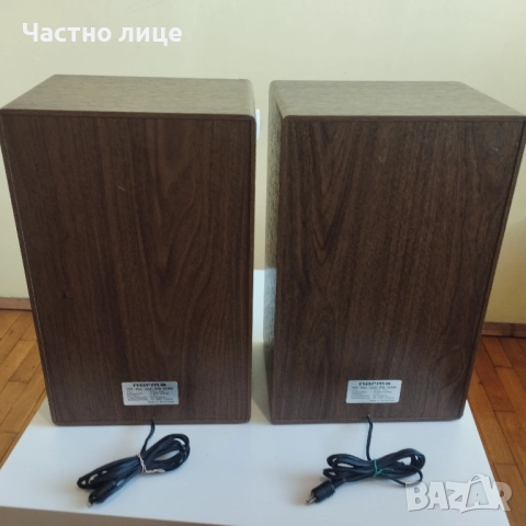 Norma трилентови, снимка 4 - Тонколони - 52938404