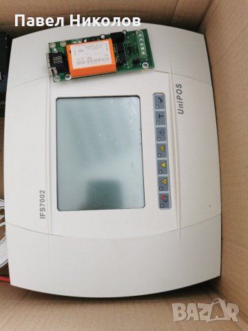 Детектор за дим, снимка 4 - Друга електроника - 29383668