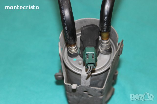 Корпус горивен филтър Renault Megane III (2008-2013г.) 164009384R / 7701070648 / 164191864R, снимка 4 - Части - 40874004