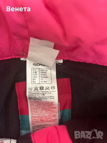 Дамски ски панталон. , снимка 4 - Зимни спортове - 49231665