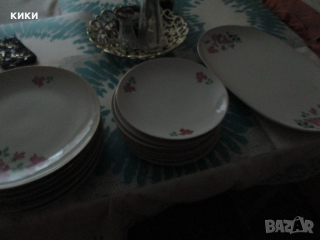 Купички /Дуралекс, снимка 9 - Сервизи - 39333198