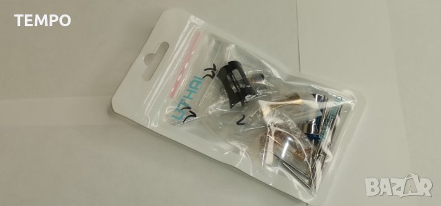 ВЕРИЖКА 22мм от КАЧЕСТВЕНА НЕРЪЖДАЕМА СТОМАНА 316L цвят: Розово Злато + ПОДАРЪК, снимка 7 - Каишки за часовници - 42881262