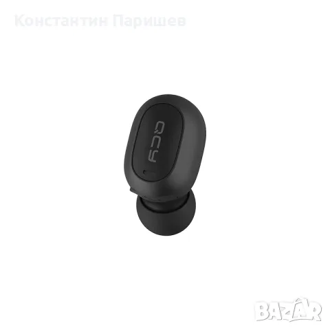 QCY Mini 2 Bluetooth слушалка с микрофон – НОВА