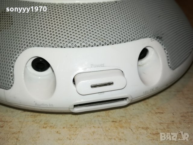 jbl on stage ll AUX/18v-активна колона-внос германия 1310212017, снимка 15 - Слушалки и портативни колонки - 34454265