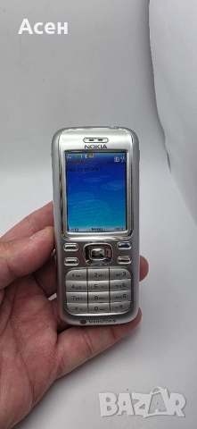 Nokia 6234, снимка 2 - Nokia - 52264255