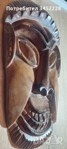 Дърворезба масив за ценители отлична , снимка 5 - Декорация за дома - 53891315