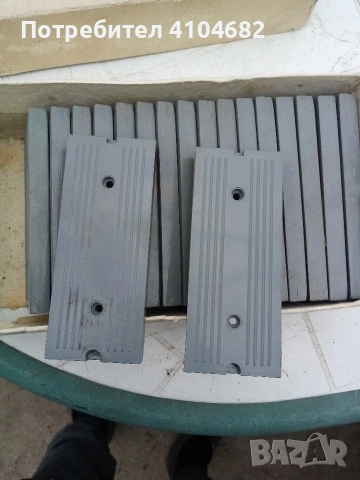 Електронна скрап , снимка 2 - Друга електроника - 52551719